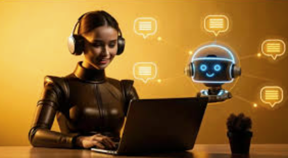 Conversational AI in Business