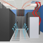 Cooling Technologies for Servers